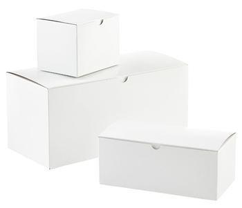Cajas de regalos santiago