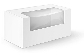 Cajas para merchandising santiago