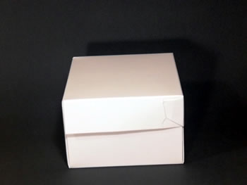 Cajas para Hamburguesa cerrada