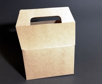 Cajas para papas por mayor