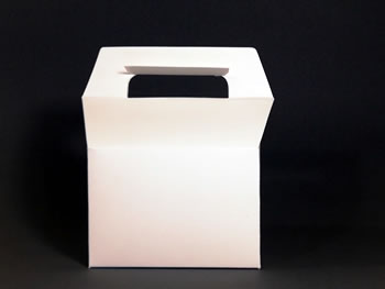 Cajas para papas fritas chicas