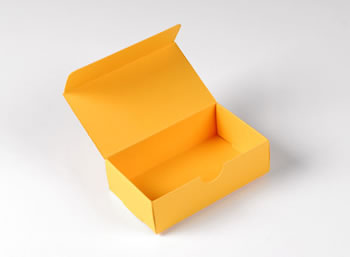 Cajas tarjetas de presentación santiago