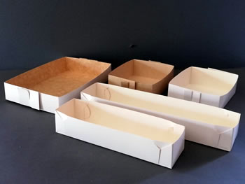 Envases de Completos santiago